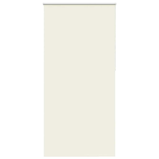 Jaluzea cu role opace Ivoar 115x210 cm Lățime material 110,7 cm - WALTI WALTI