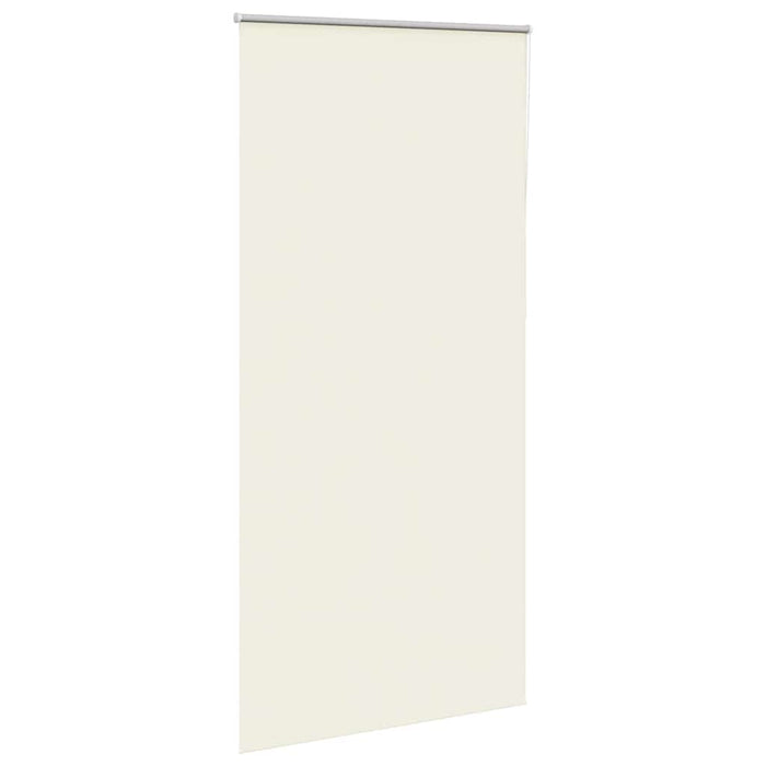 Jaluzea cu role opace Ivoar 115x210 cm Lățime material 110,7 cm WALTI