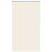 Jaluzea cu role opace Ivoar 120x210 cm Lățime material 116,6 cm - WALTI WALTI