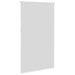 Jaluzea cu role opace Ivoar 120x210 cm Lățime material 116,6 cm - WALTI WALTI