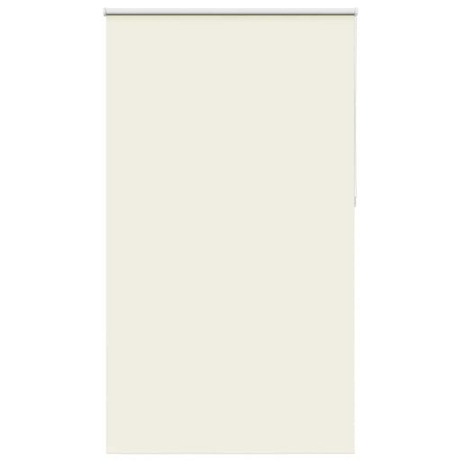 Jaluzea cu role opace Ivoar 125x210 cm lățime material 121,6 cm - WALTI WALTI