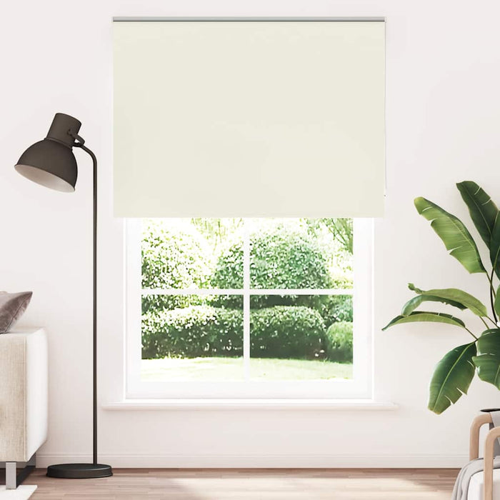 Jaluzea cu role opace Ivoar 150x210 cm Lățime material 146,6 cm WALTI