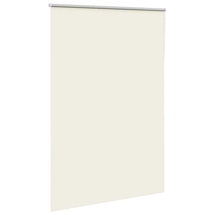 Jaluzea cu role opace Ivoar 150x210 cm Lățime material 146,6 cm WALTI