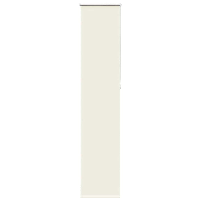 Jaluzea cu role opace Ivoar 40x230 cm lățime material 35,7 cm - WALTI WALTI