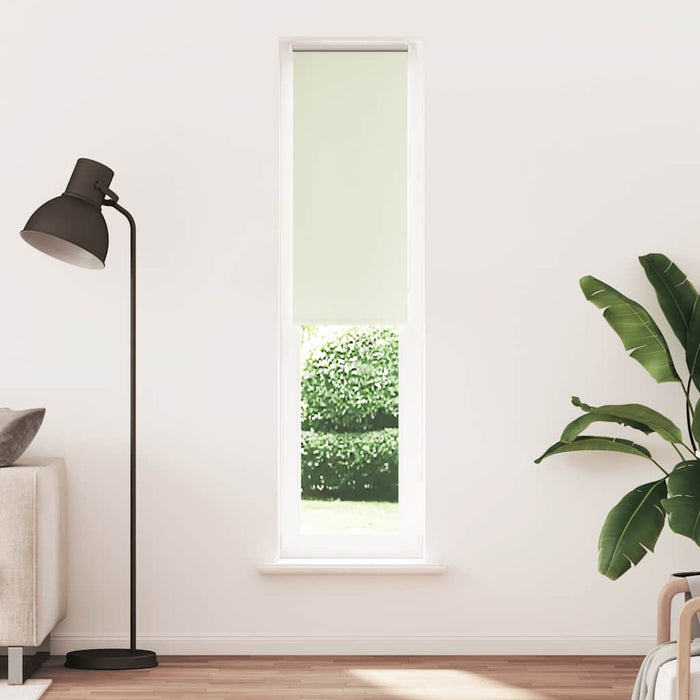 Jaluzea cu role opace Ivoar 45x230 cm lățime material 40,7 cm - WALTI WALTI