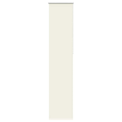 Jaluzea cu role opace Ivoar 50x230 cm lățime material 45,7 cm - WALTI WALTI