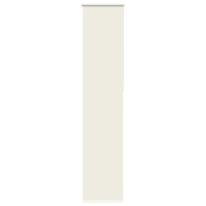 Jaluzea cu role opace Ivoar 55x230 cm lățime material 50,7 cm - WALTI WALTI