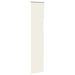 Jaluzea cu role opace Ivoar 55x230 cm lățime material 50,7 cm - WALTI WALTI