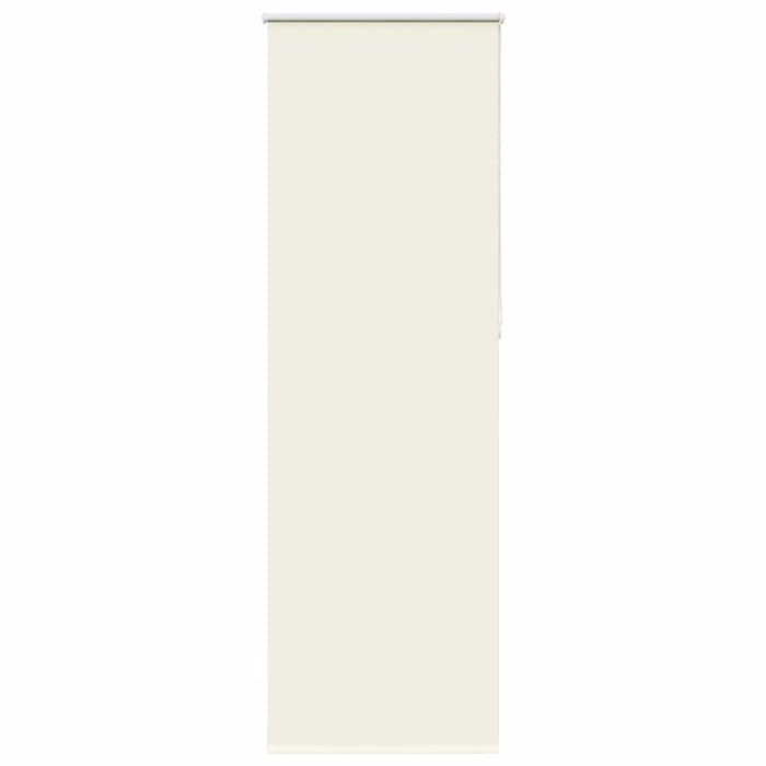 Jaluzea cu role opace Ivoar 65x230 cm lățime material 60,7 cm - WALTI WALTI