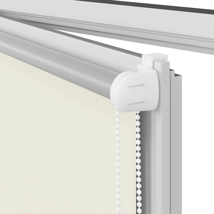 Jaluzea cu role opace Ivoar 65x230 cm lățime material 60,7 cm - WALTI WALTI