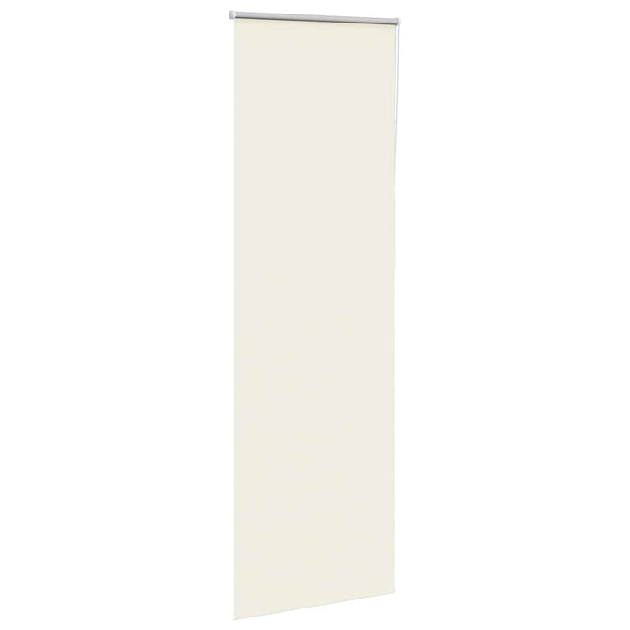 Jaluzea cu role opace Ivoar 65x230 cm lățime material 60,7 cm - WALTI WALTI