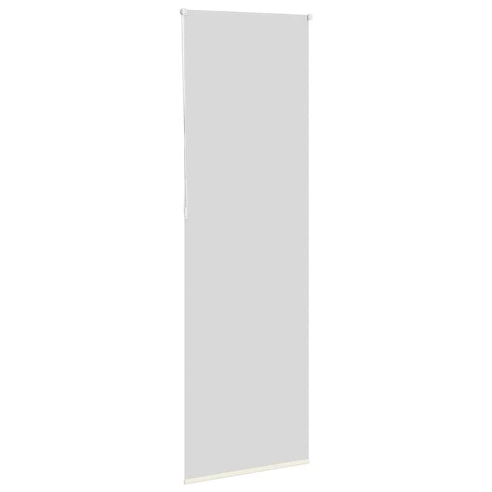 Jaluzea cu role opace Ivoar 65x230 cm lățime material 60,7 cm - WALTI WALTI