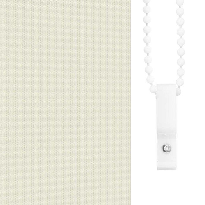 Jaluzea cu role opace Ivoar 65x230 cm lățime material 60,7 cm - WALTI WALTI