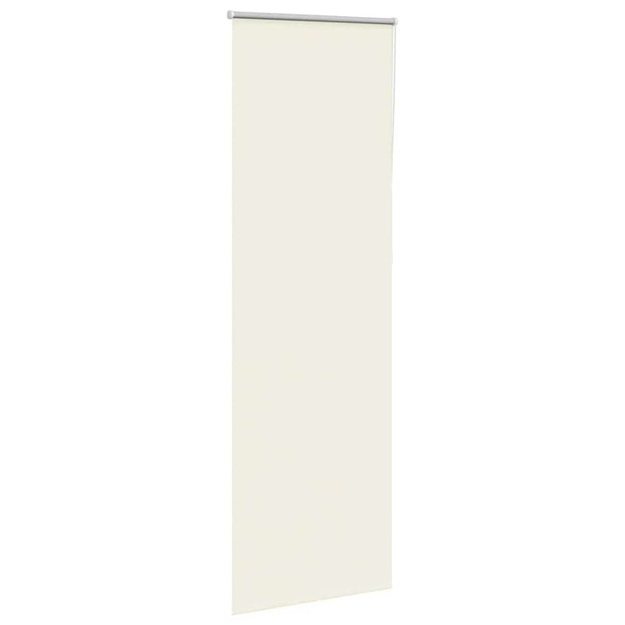 Jaluzea cu role opace Ivoar 70x230 cm lățime material 65,7 cm - WALTI WALTI