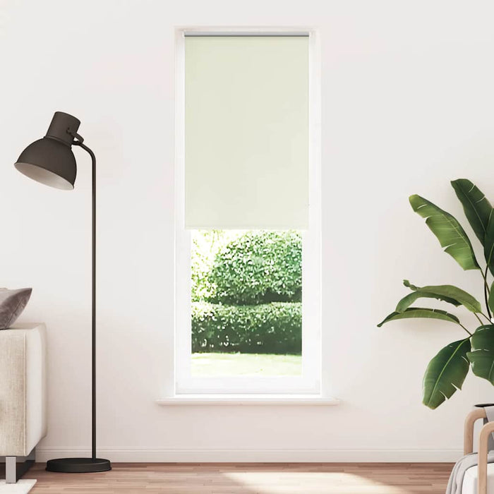 Jaluzea cu role opace Ivoar 70x230 cm lățime material 65,7 cm - WALTI WALTI