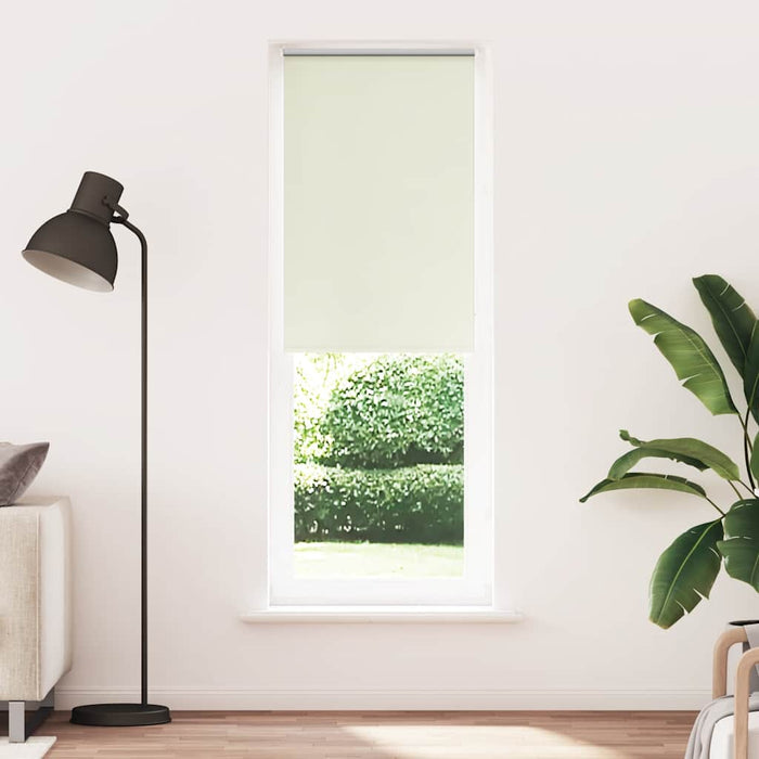 Jaluzea cu role opace Ivoar 85x230 cm lățime țesătură 80,7 cm - WALTI WALTI