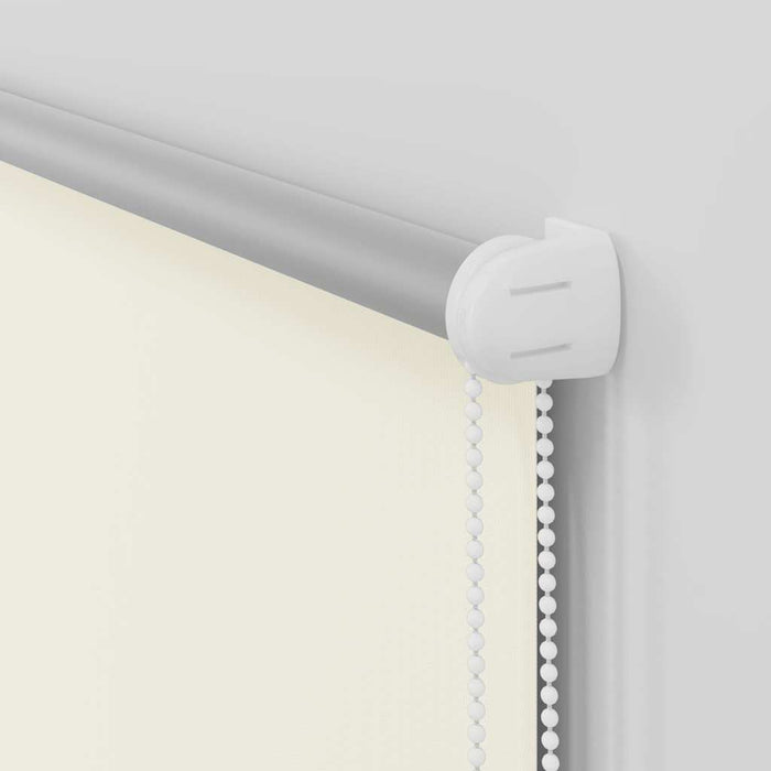 Jaluzea cu role opace Ivoar 90x230 cm Lățime material 85,7 cm WALTI