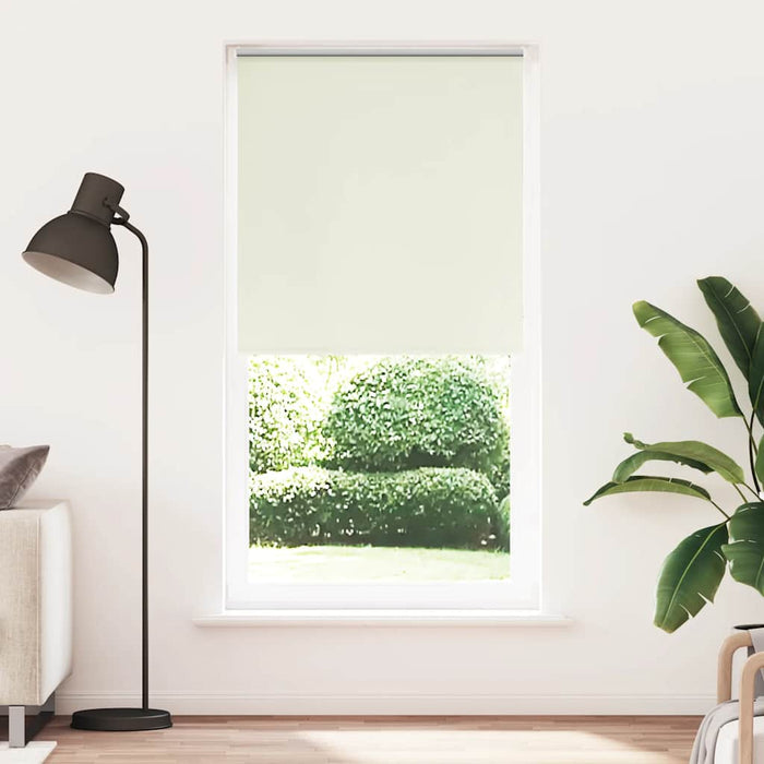 Jaluzea cu role opace Ivoar 90x230 cm Lățime material 85,7 cm WALTI