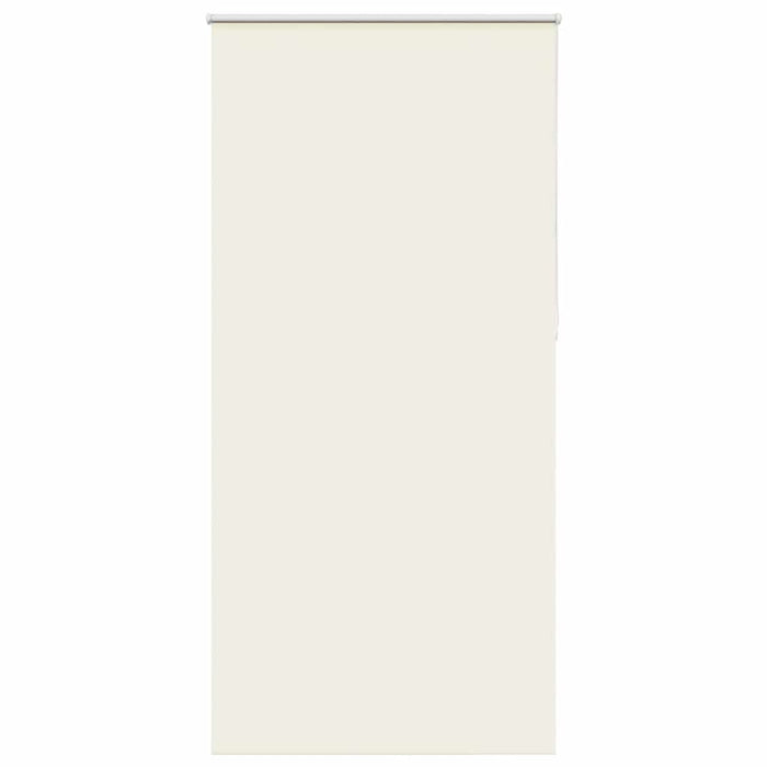 Jaluzea cu role opace Ivoar 95x230 cm Lățime material 90,7 cm WALTI