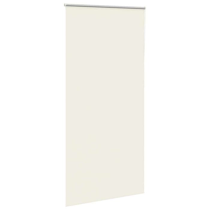 Jaluzea cu role opace Ivoar 95x230 cm Lățime material 90,7 cm WALTI