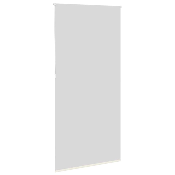 Jaluzea cu role opace Ivoar 95x230 cm Lățime material 90,7 cm WALTI