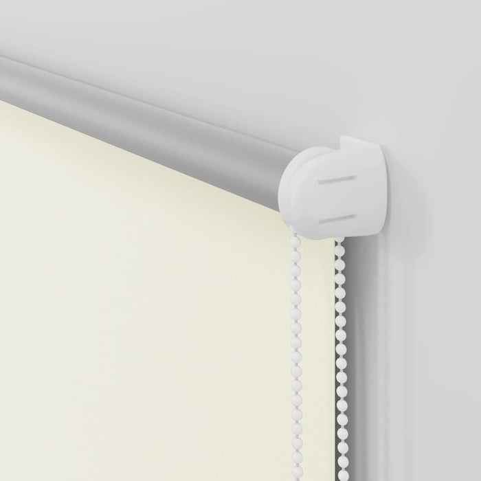 Jaluzea cu role opace Ivoar 95x230 cm Lățime material 90,7 cm WALTI