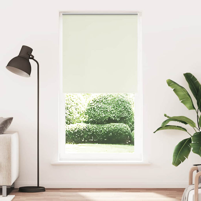 Jaluzea cu role opace Ivoar 95x230 cm Lățime material 90,7 cm WALTI