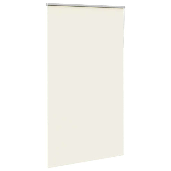 Jaluzea cu role opace Ivoar 130x230 cm Lățime material 126,6 cm WALTI