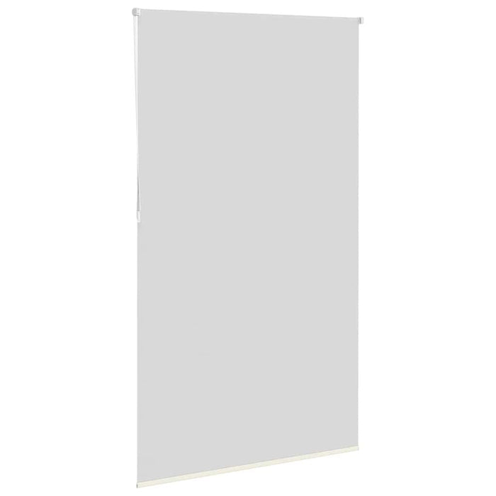 Jaluzea cu role opace Ivoar 130x230 cm Lățime material 126,6 cm WALTI