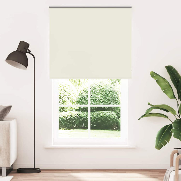 Jaluzea cu role opace Ivoar 130x230 cm Lățime material 126,6 cm WALTI