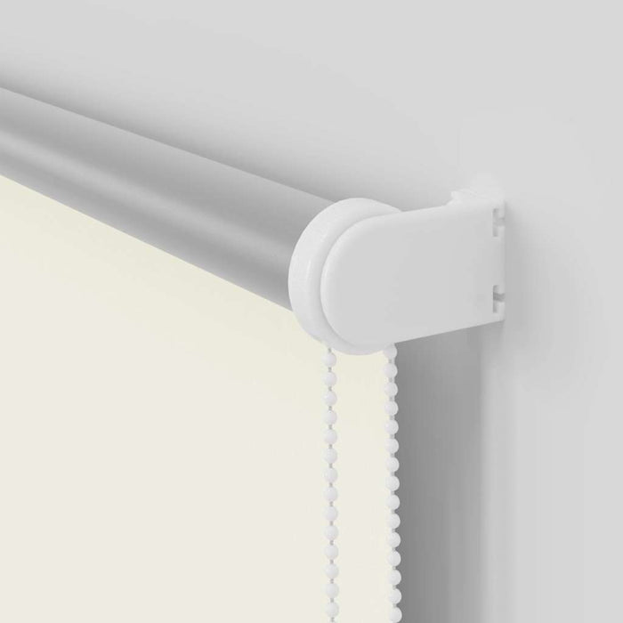 Jaluză cu rolă opaca Ivoar 135x230 cm lățime material 131,6 cm WALTI