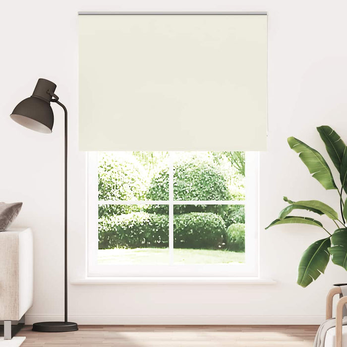 Jaluzea cu role opace Ivoar 160x230 cm lățime material 156,6 cm - WALTI WALTI