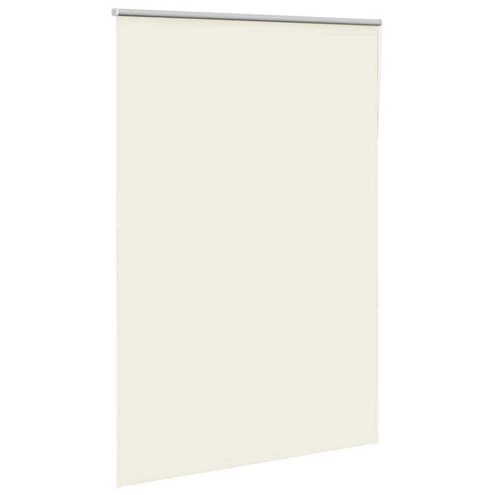 Jaluzea cu role opace Ivoar 165x230 cm Lățime material 161,6 cm WALTI