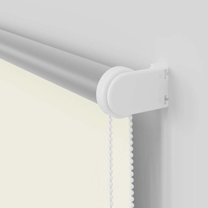Jaluzea cu role opace Ivoar 165x230 cm Lățime material 161,6 cm WALTI