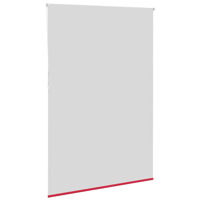 Jaluzea cu role opace Roșu 145x230 cm Lățime material 141,6 cm - WALTI WALTI