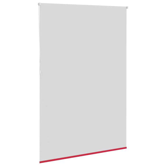 Jaluzea cu role opace Roșu 165x230 cm Lățime material 161,6 cm - WALTI WALTI