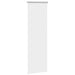 Jaluzea cu role opace alb 50x130 cm lățime material 45,7 cm - WALTI WALTI