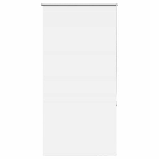 Jaluzea cu role opace alb 70x130 cm lățime material 65,7 cm - WALTI WALTI