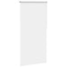 Jaluzea cu role opace alb 75x130 cm lățime material 70,7 cm - WALTI WALTI
