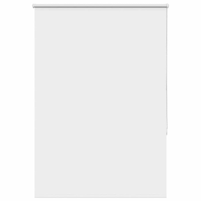 Jaluzea cu rolă opaca alb 105x130 cm lățime material 100,7 cm - WALTI WALTI