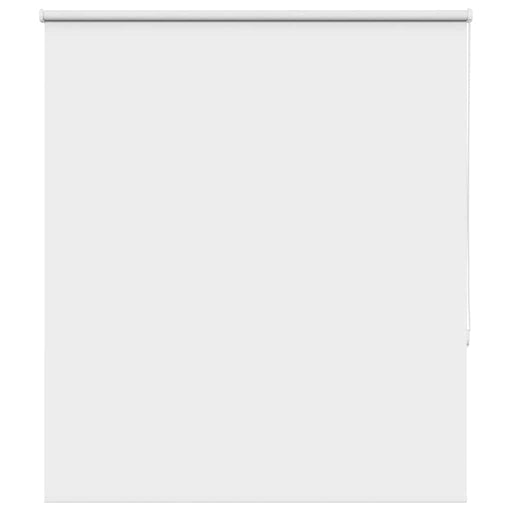 Jaluzea cu role opace alb 120x130 cm Lățime material 116,6 cm - WALTI WALTI