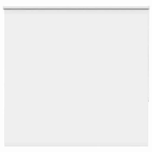 Jaluzea cu role opace alb 155x130 cm Lățime material 151,6 cm - WALTI WALTI
