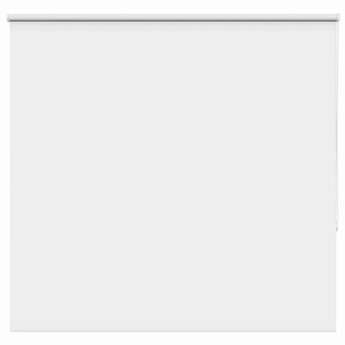 Jaluzea cu role opace alb 155x130 cm Lățime material 151,6 cm - WALTI WALTI