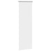 Jaluzea cu role opace alb 40x150 cm lățime material 35,7 cm - WALTI WALTI