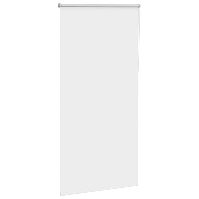 Jaluzea cu role opace alb 65x150 cm lățime material 60,7 cm - WALTI WALTI