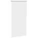 Jaluzea cu role opace alb 65x150 cm lățime material 60,7 cm - WALTI WALTI