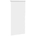 Jaluzea cu role opace alb 75x150 cm lățime material 70,7 cm - WALTI WALTI