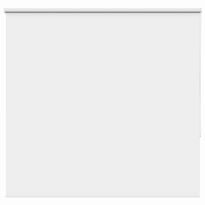 Jaluzea cu role opace alb 155x150 cm Lățime material 151,6 cm - WALTI WALTI