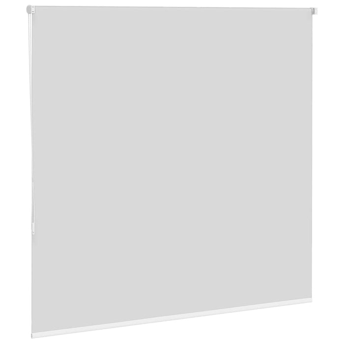 Jaluzea cu role opace alb 155x150 cm Lățime material 151,6 cm - WALTI WALTI