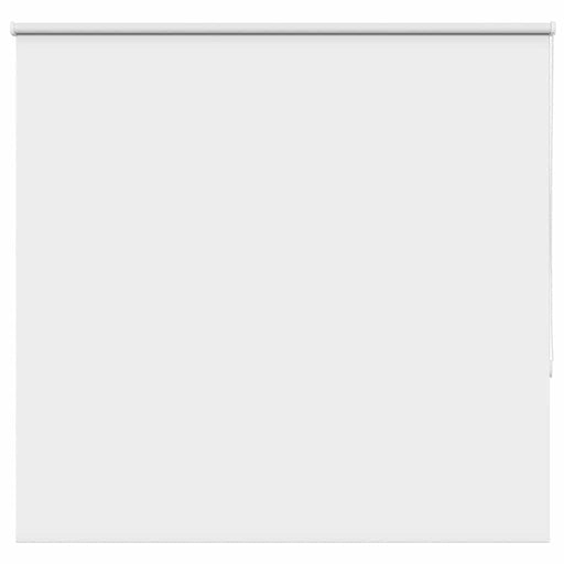 Jaluzea cu role opace alb 165x150 cm lățime material 161,6 cm - WALTI WALTI